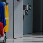 commercial janitorial services in Toronto