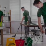 office cleaning services in Vaughan