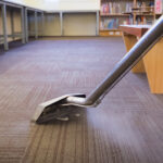 office cleaning services in Vaughan