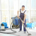 Office Cleaning Services