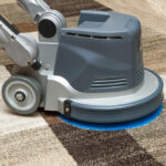 carpet cleaning