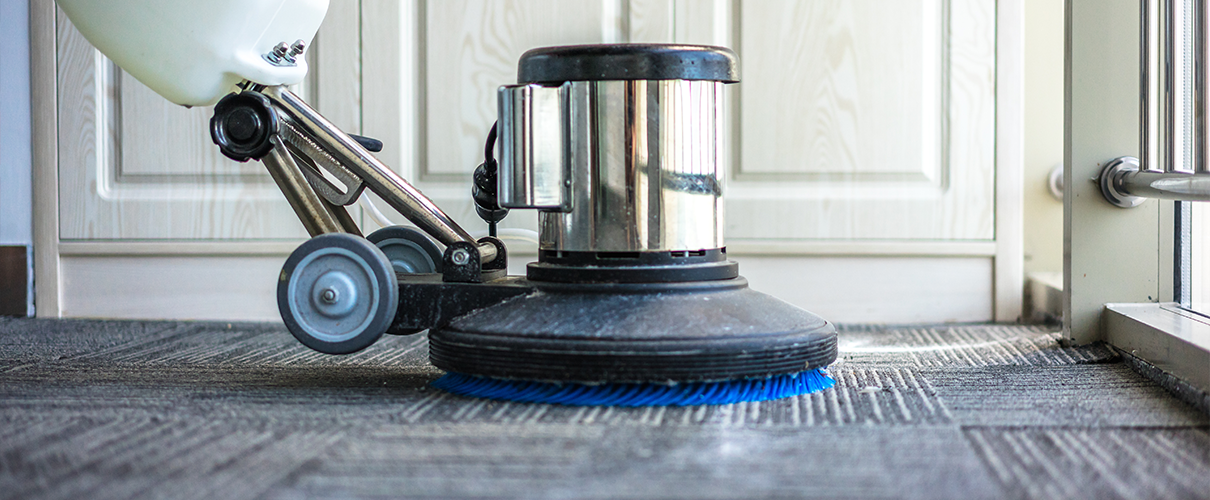 Carpet Cleaning