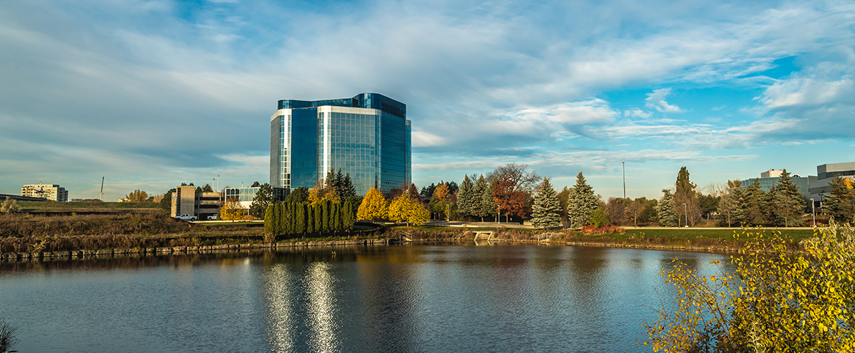 Commercial Office Cleaning Markham